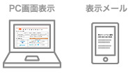 アタッチオプション　※システム連携のみで利用可能